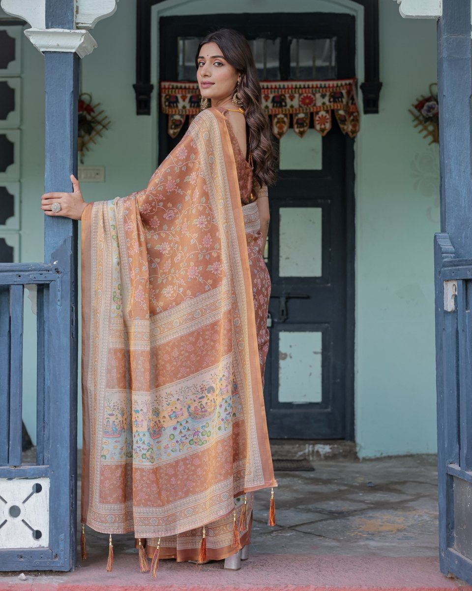 Shop premium women's ethnic suits – Avitra