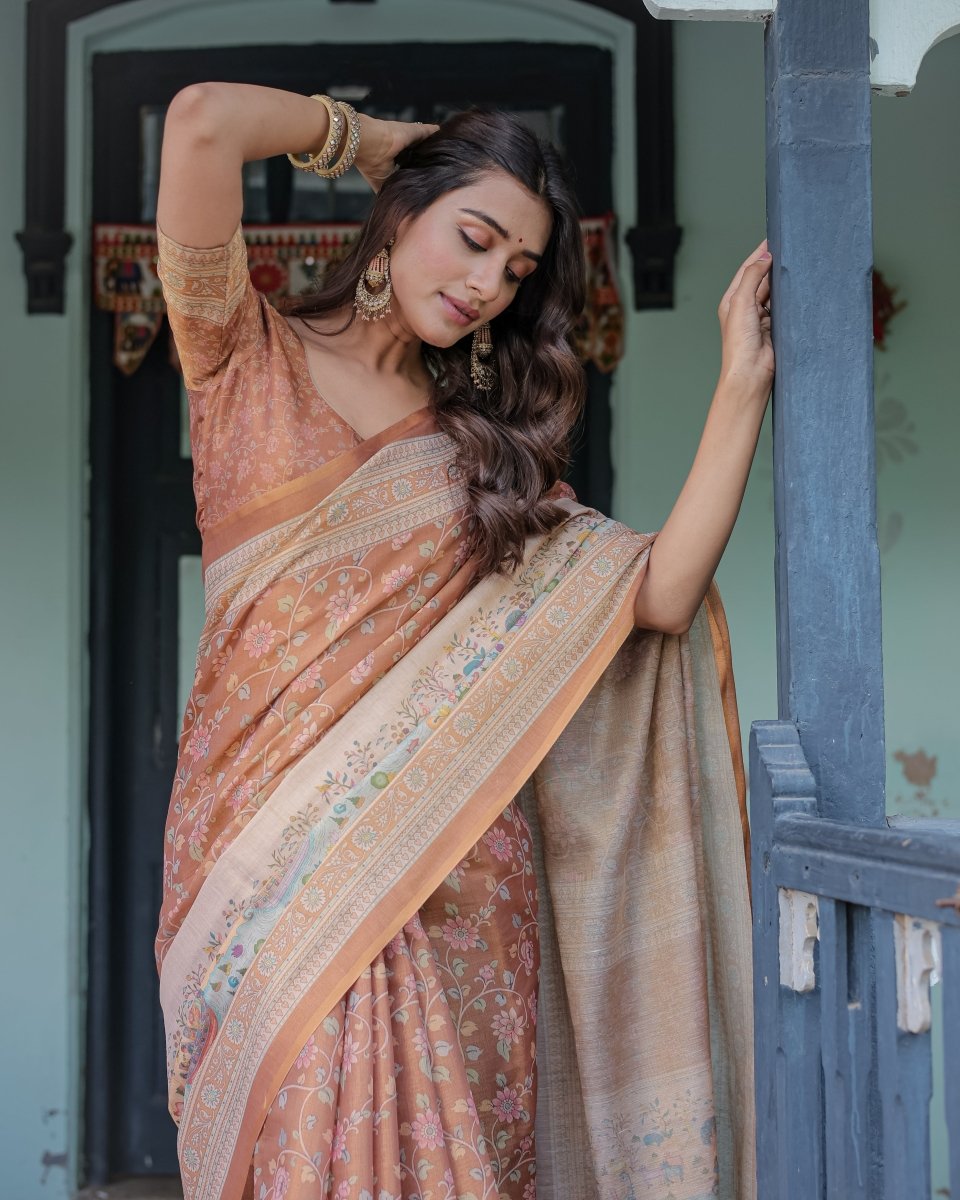 Shop premium women's ethnic suits – Avitra