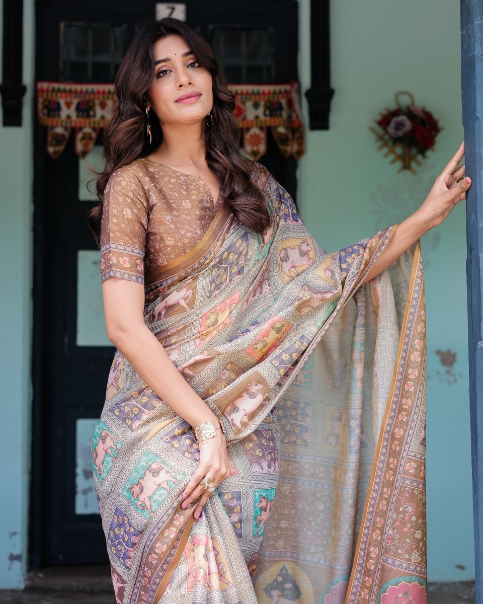 Shop premium women's ethnic suits – Avitra