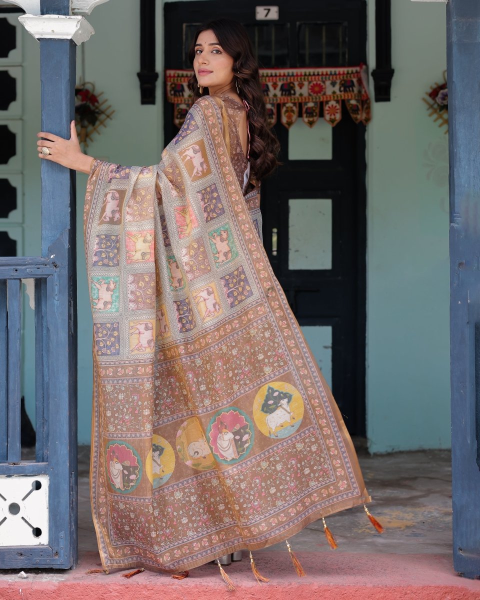 Shop premium women's ethnic suits – Avitra