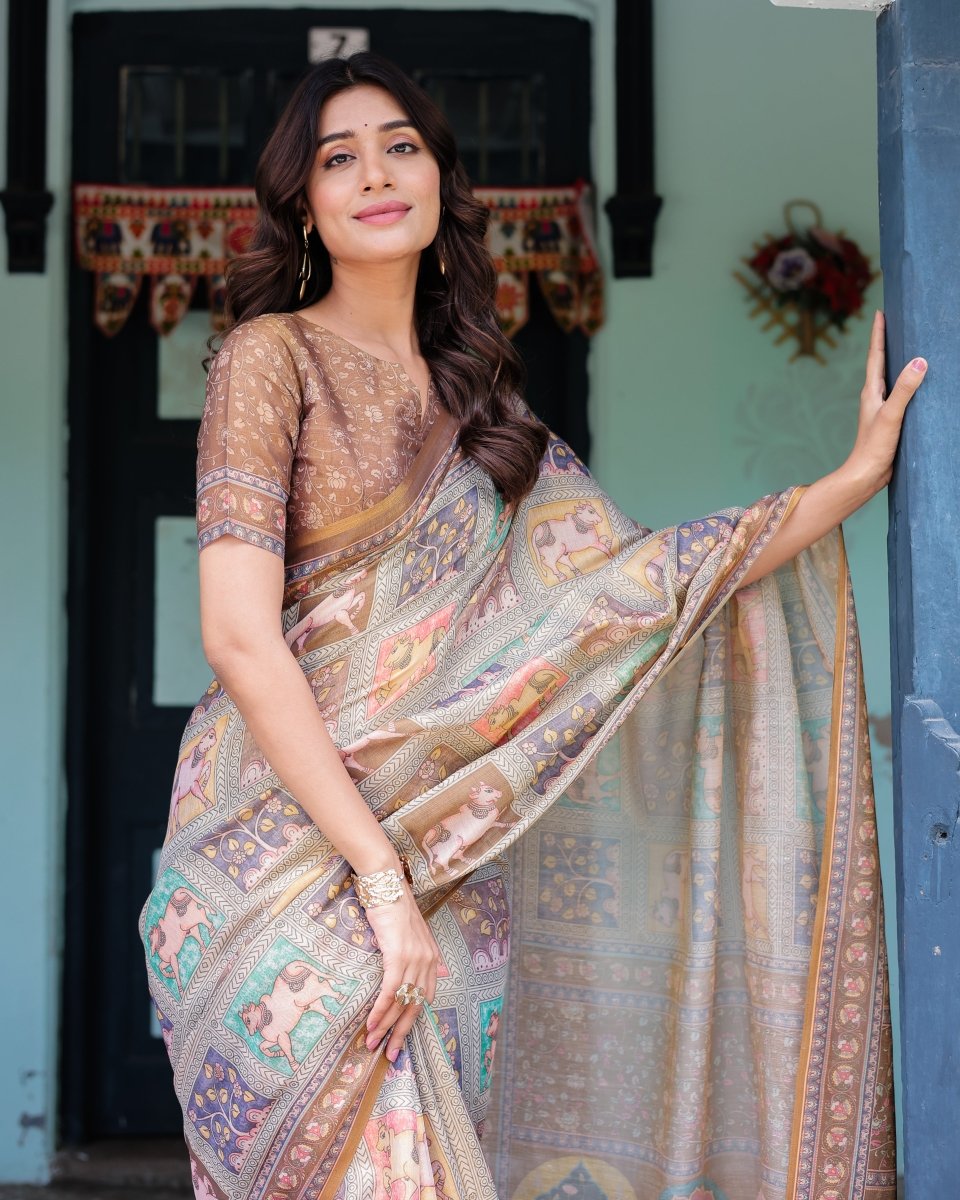 Shop premium women's ethnic suits – Avitra