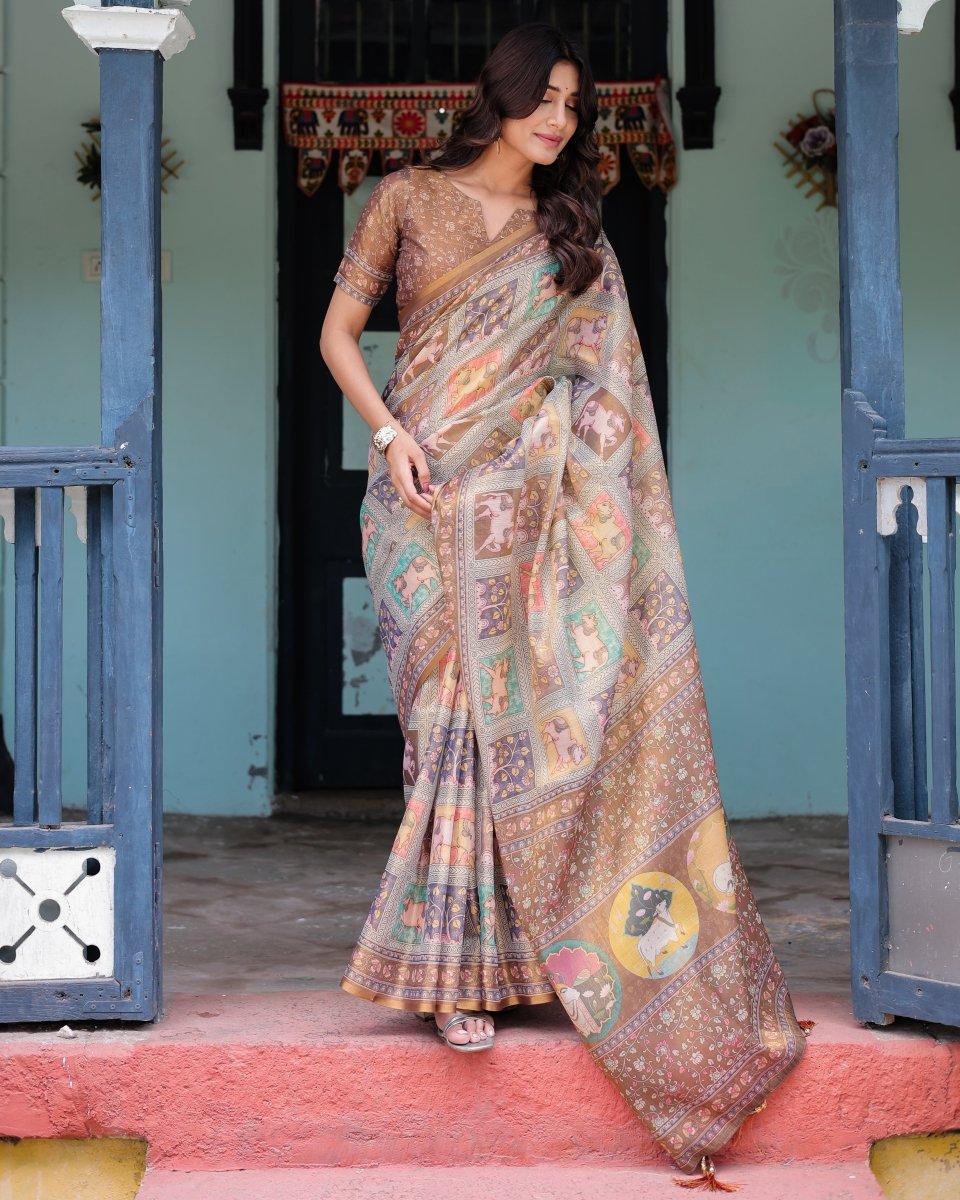 Shop premium women's ethnic suits – Avitra