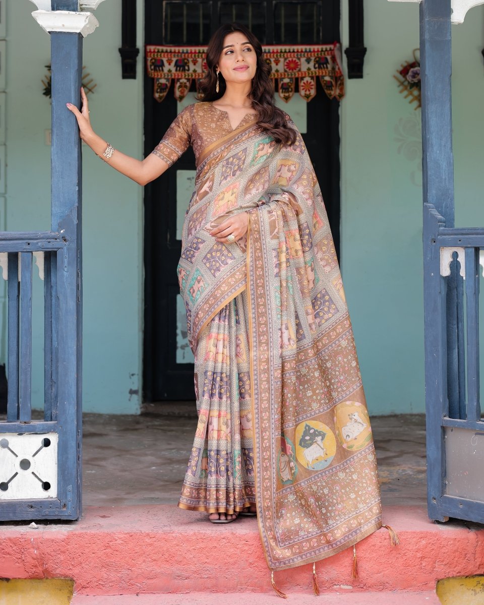 Shop premium women's ethnic suits – Avitra