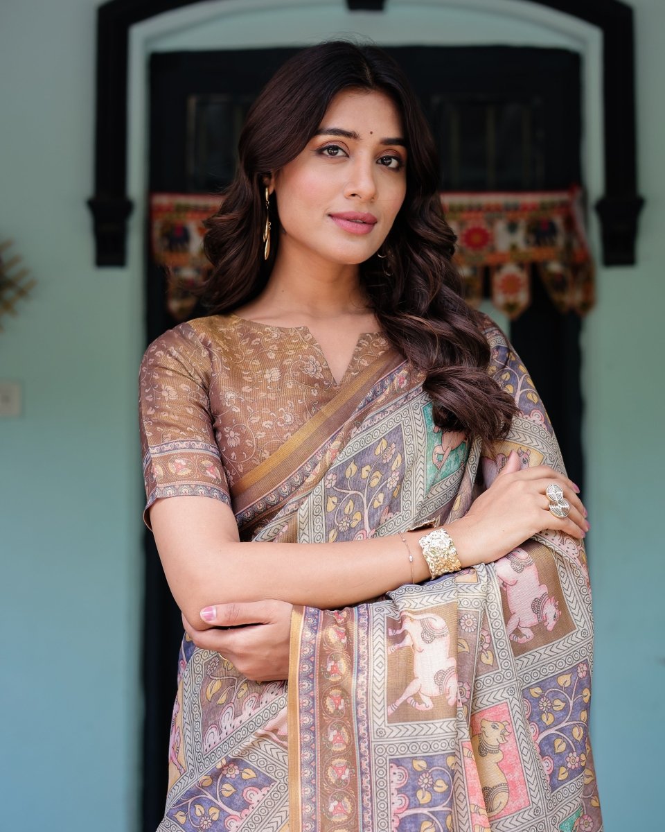 Shop premium women's ethnic suits – Avitra