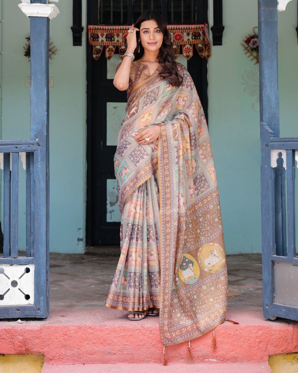 Shop premium women's ethnic suits – Avitra