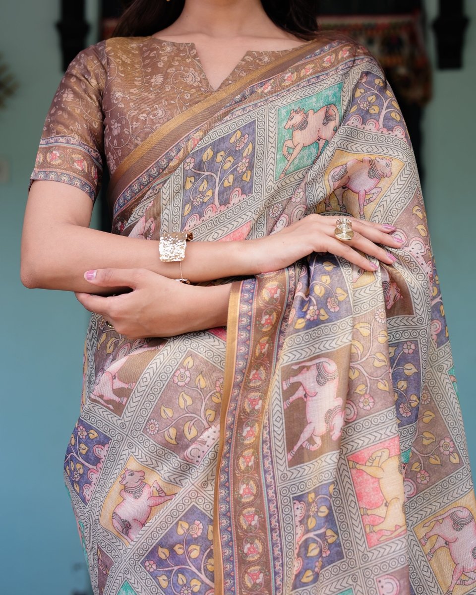 Shop premium women's ethnic suits – Avitra