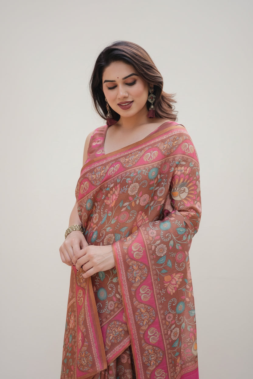 Shop premium women's ethnic suits – Avitra