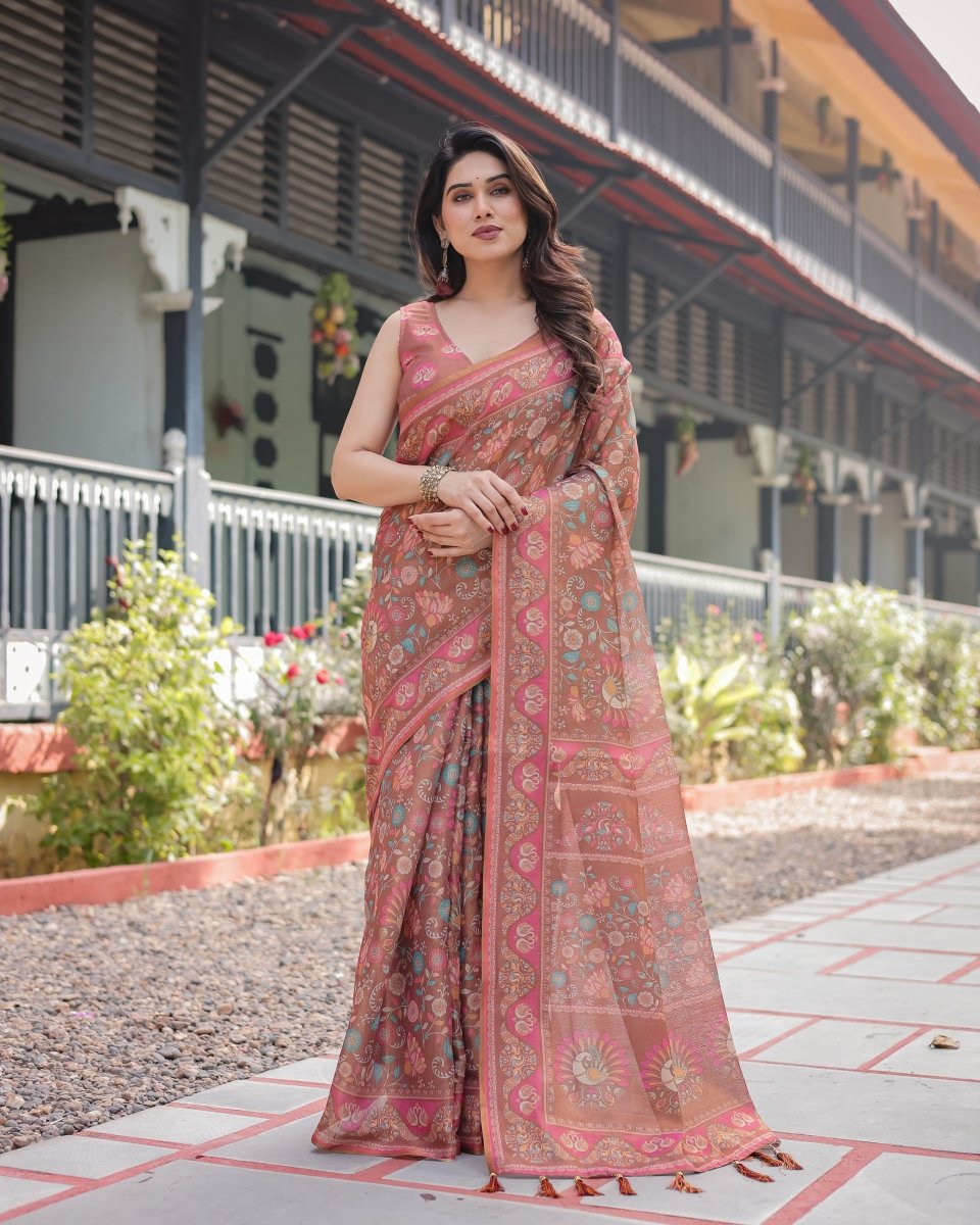 Shop premium women's ethnic suits – Avitra