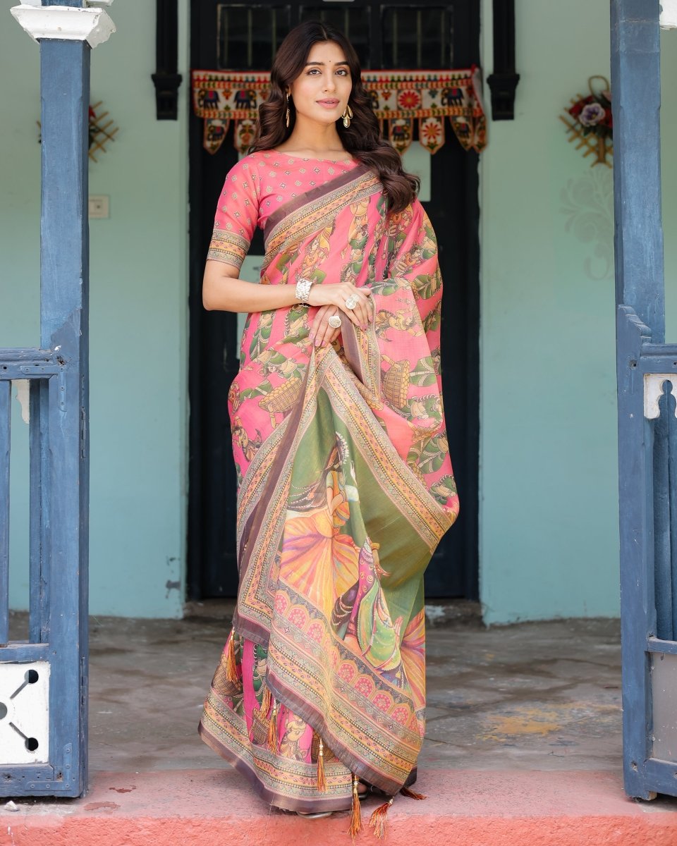 Shop premium women's ethnic suits – Avitra