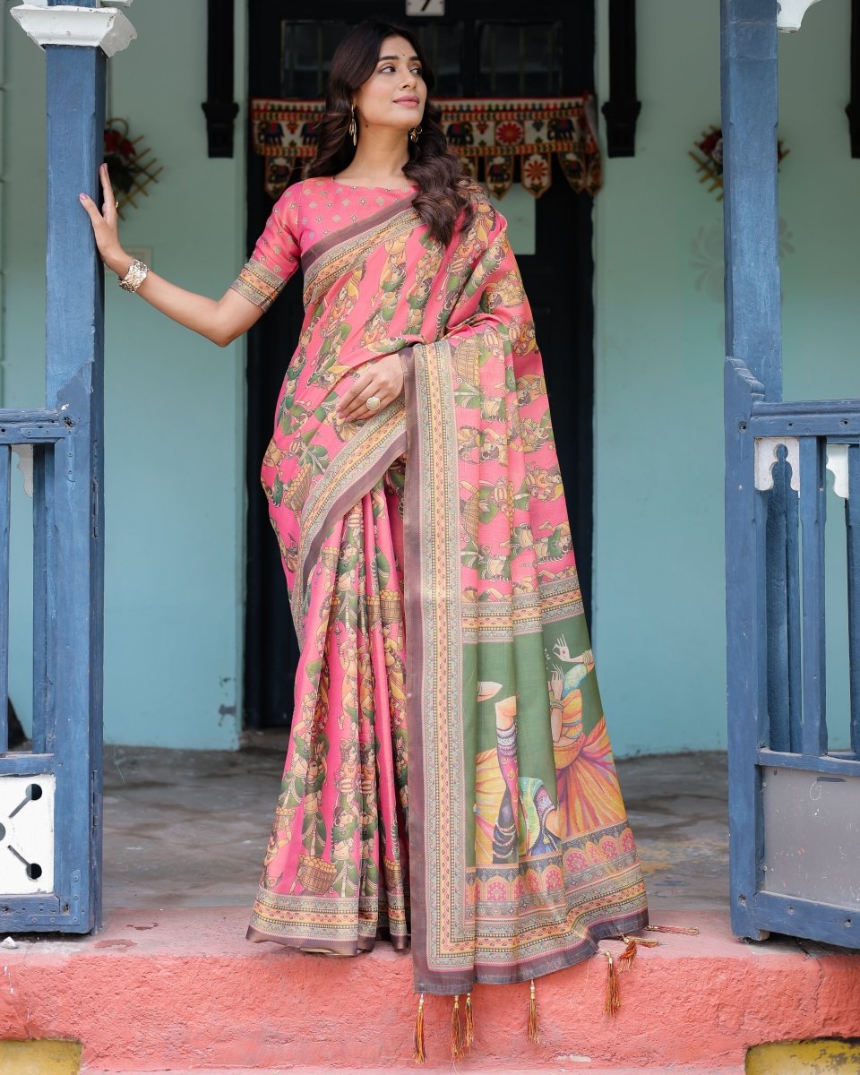 Shop premium women's ethnic suits – Avitra