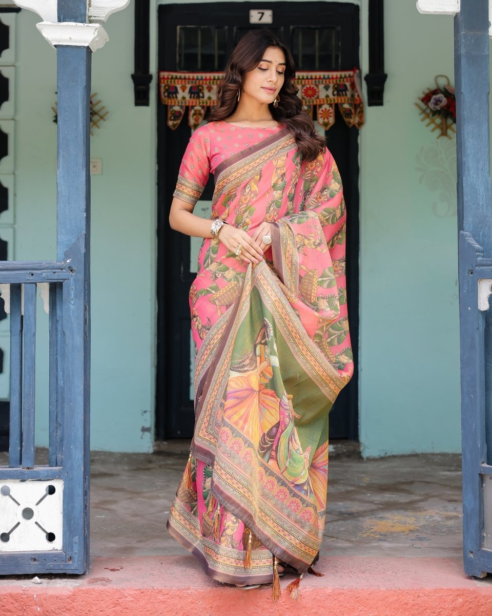 Shop premium women's ethnic suits – Avitra