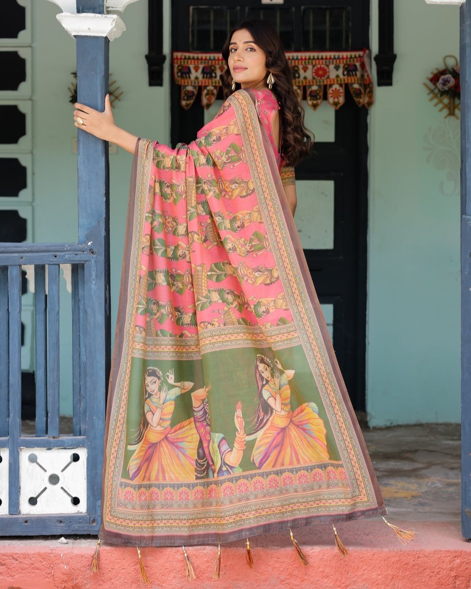 Shop premium women's ethnic suits – Avitra