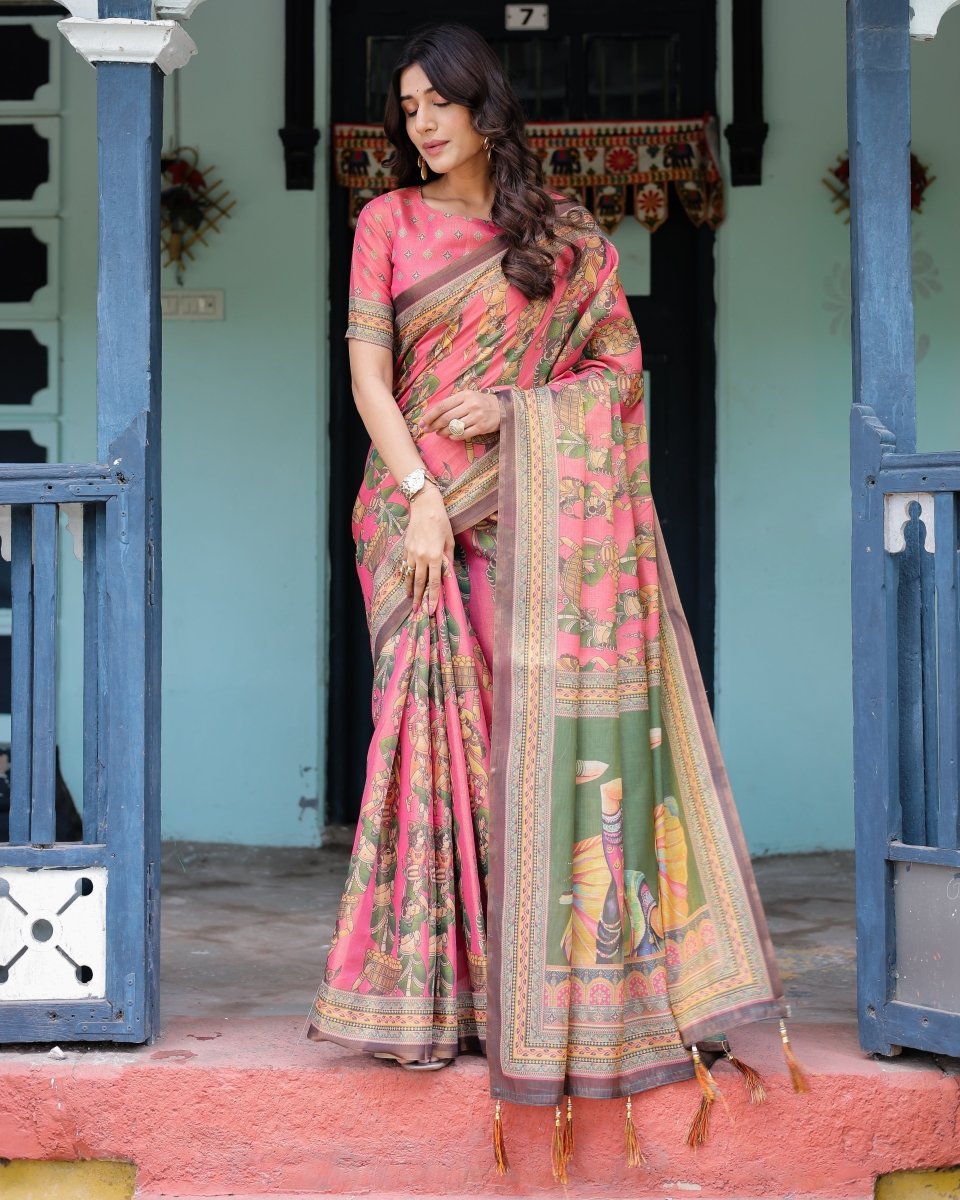 Shop premium women's ethnic suits – Avitra