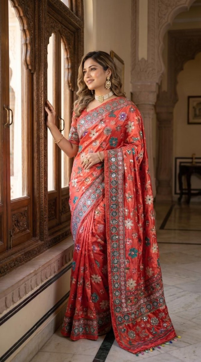 Shop premium women's ethnic suits – Avitra