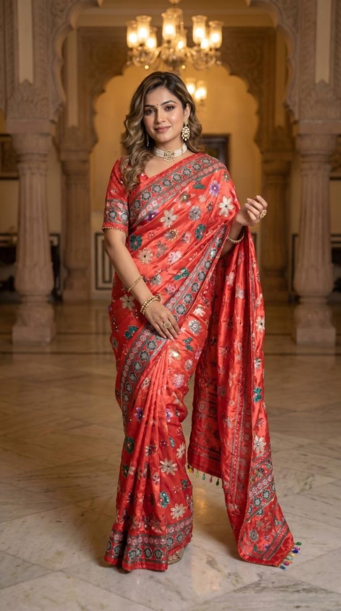 Shop premium women's ethnic suits – Avitra