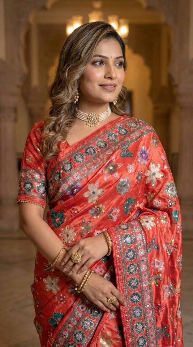 Shop premium women's ethnic suits – Avitra
