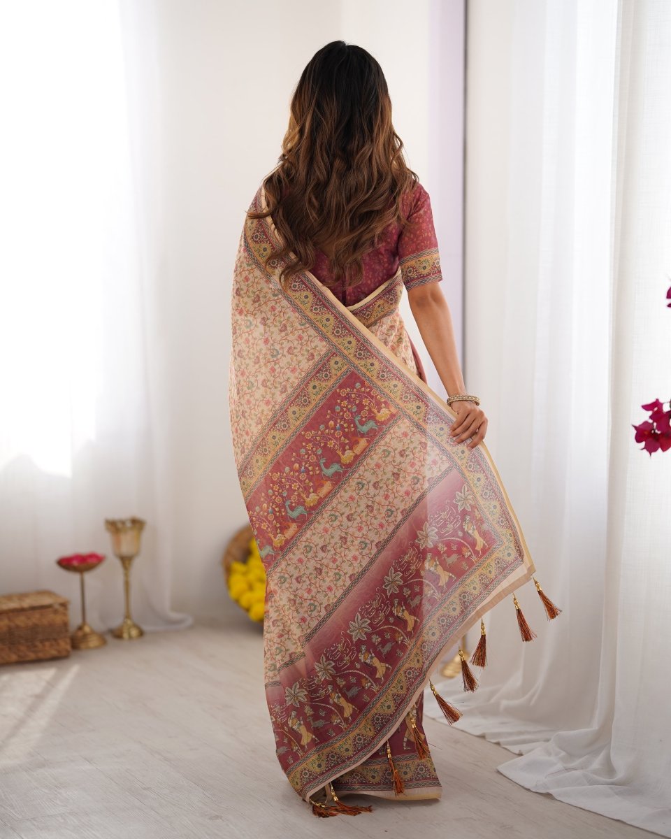 Shop premium women's ethnic suits – Avitra