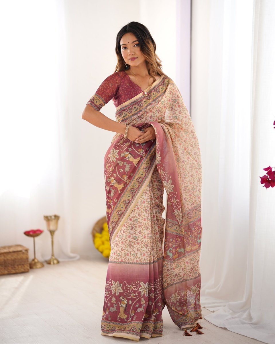 Shop premium women's ethnic suits – Avitra