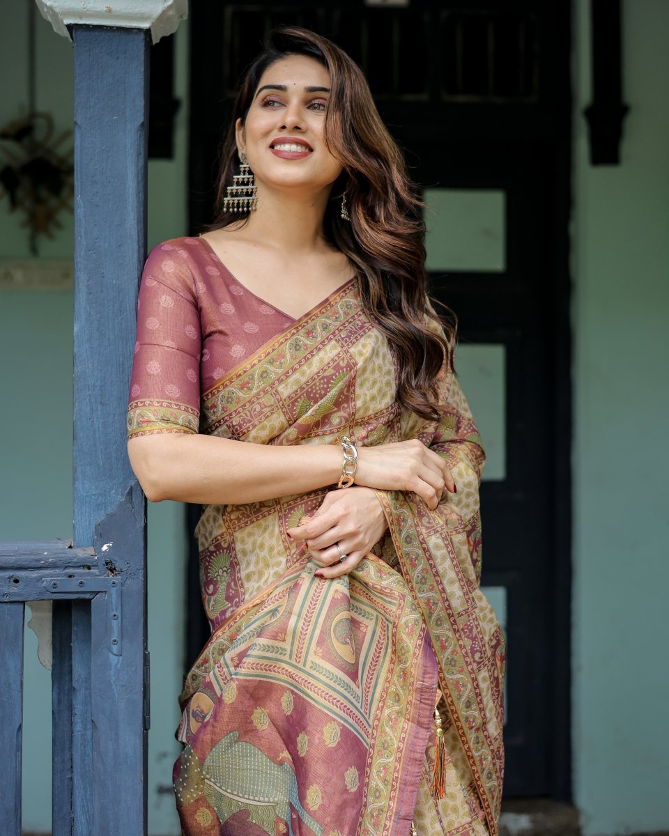 Shop premium women's ethnic suits – Avitra