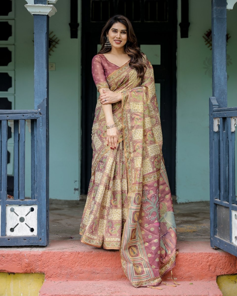 Shop premium women's ethnic suits – Avitra