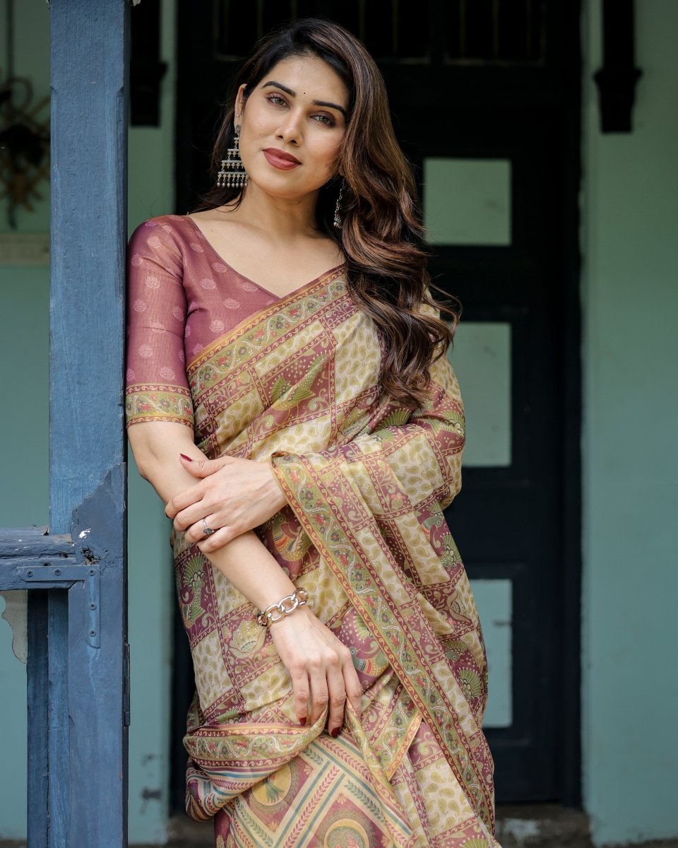 Shop premium women's ethnic suits – Avitra