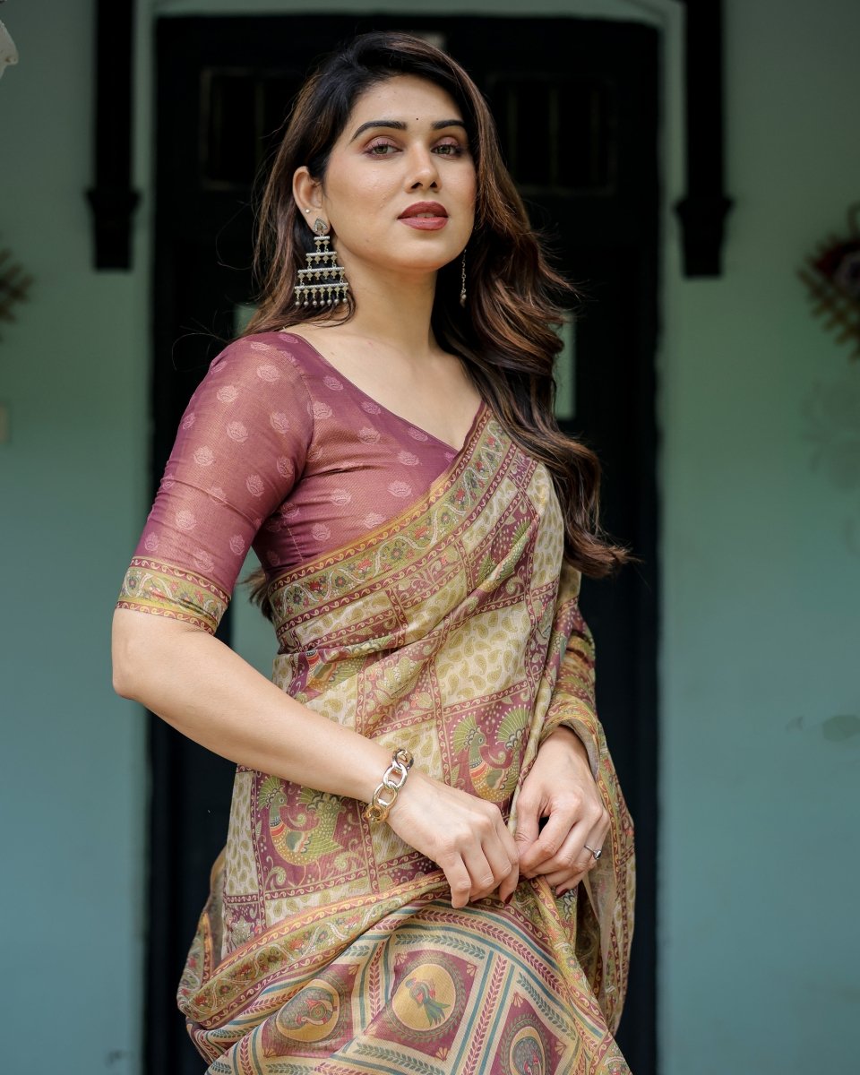 Shop premium women's ethnic suits – Avitra