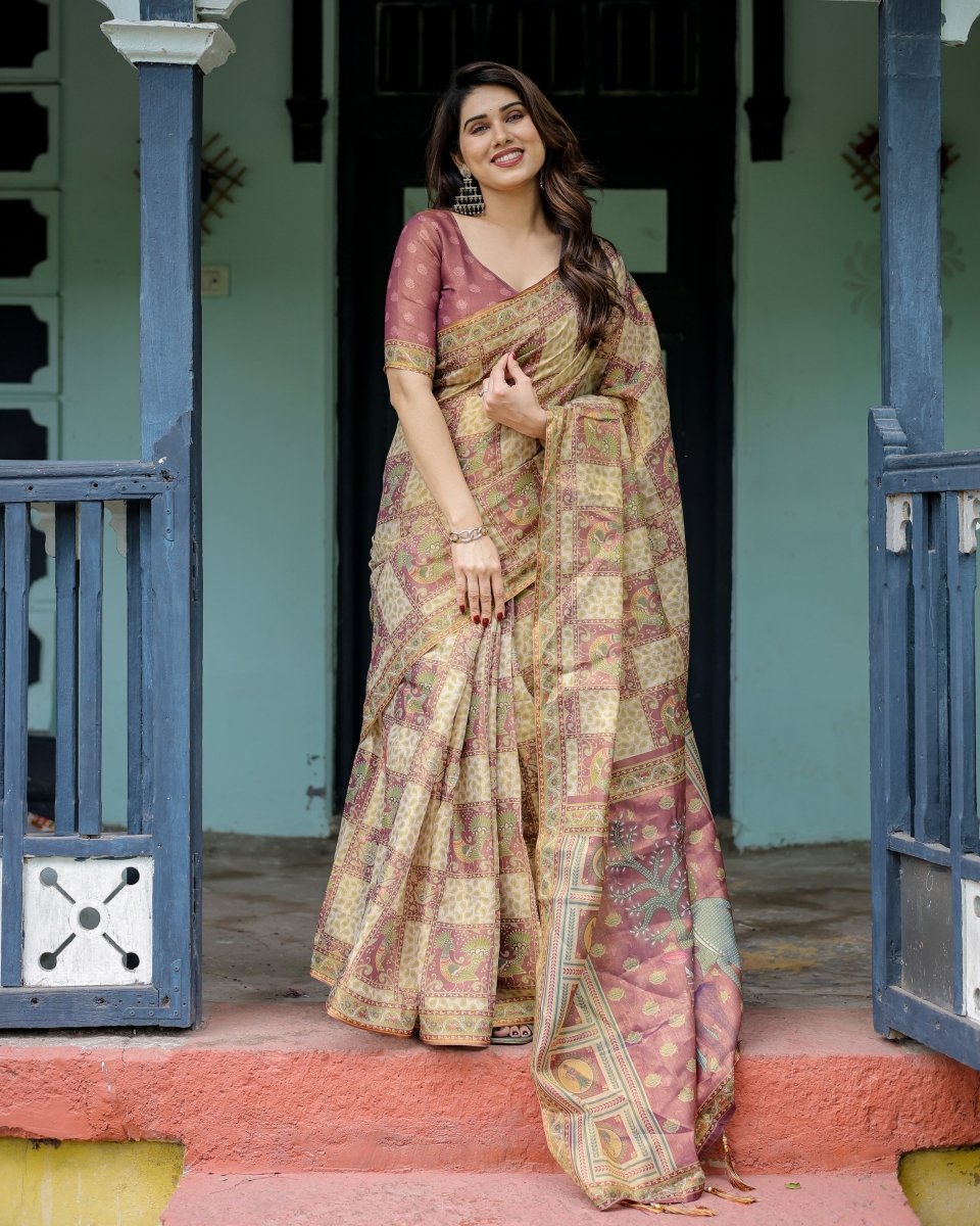 Shop premium women's ethnic suits – Avitra