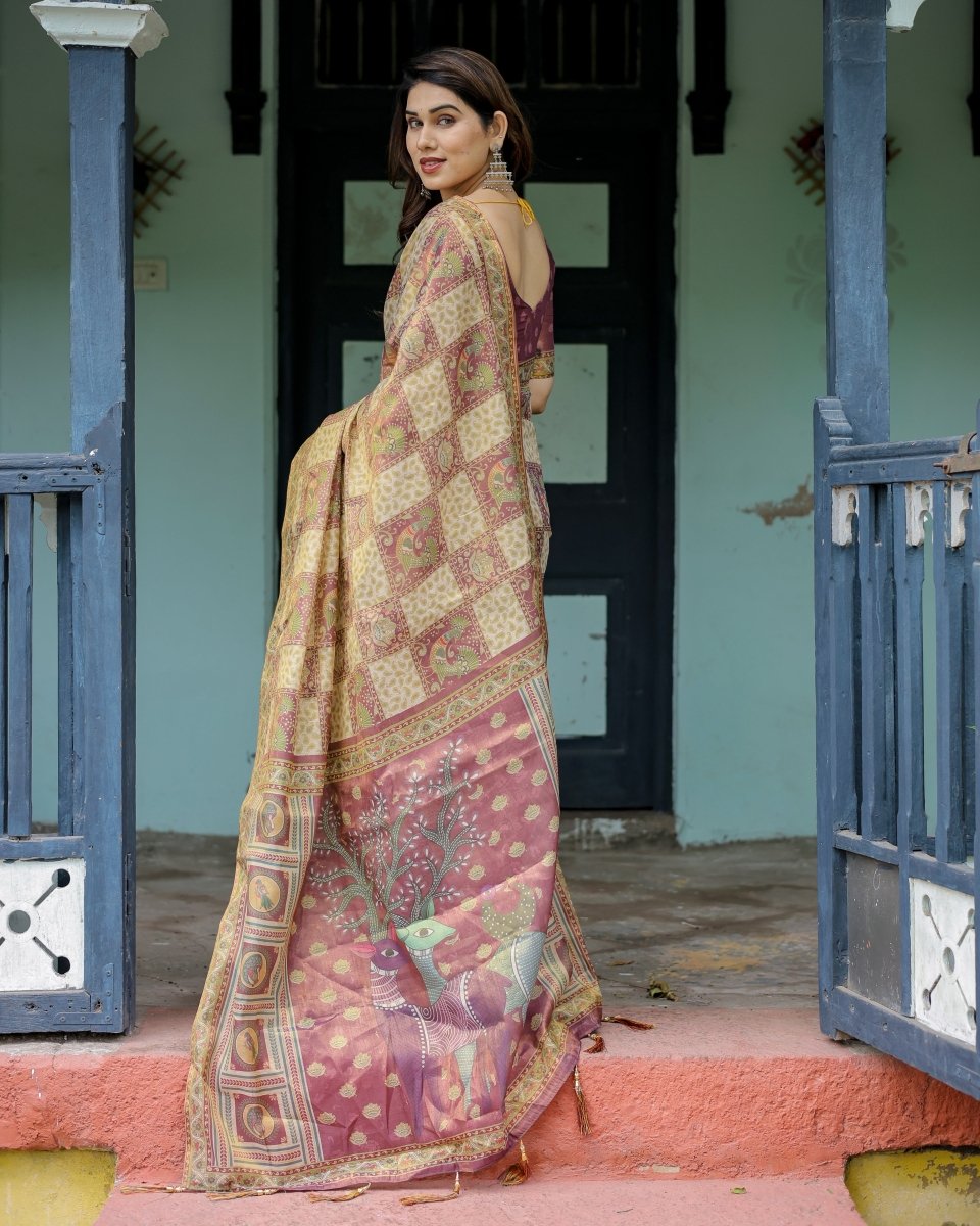 Shop premium women's ethnic suits – Avitra