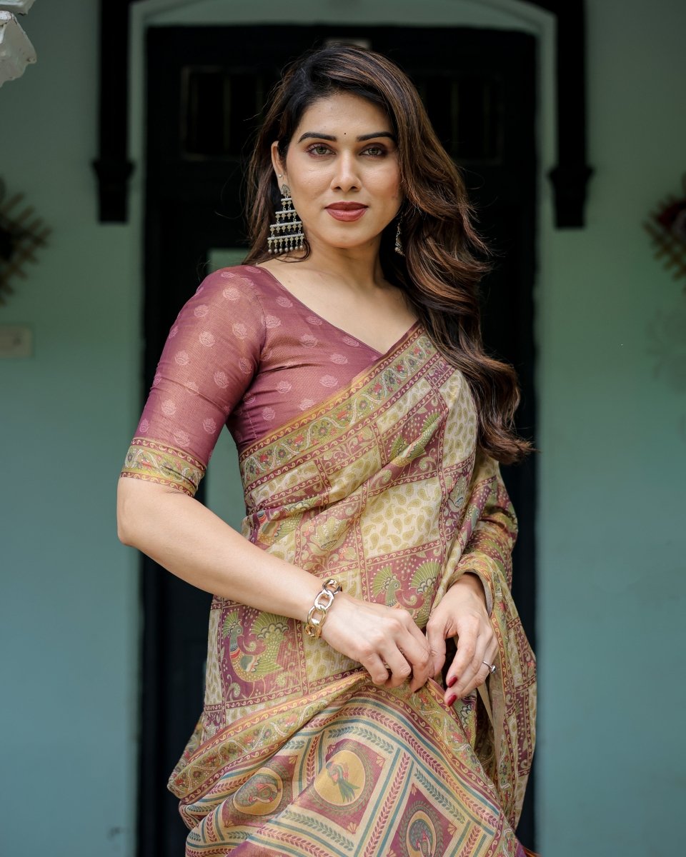 Shop premium women's ethnic suits – Avitra