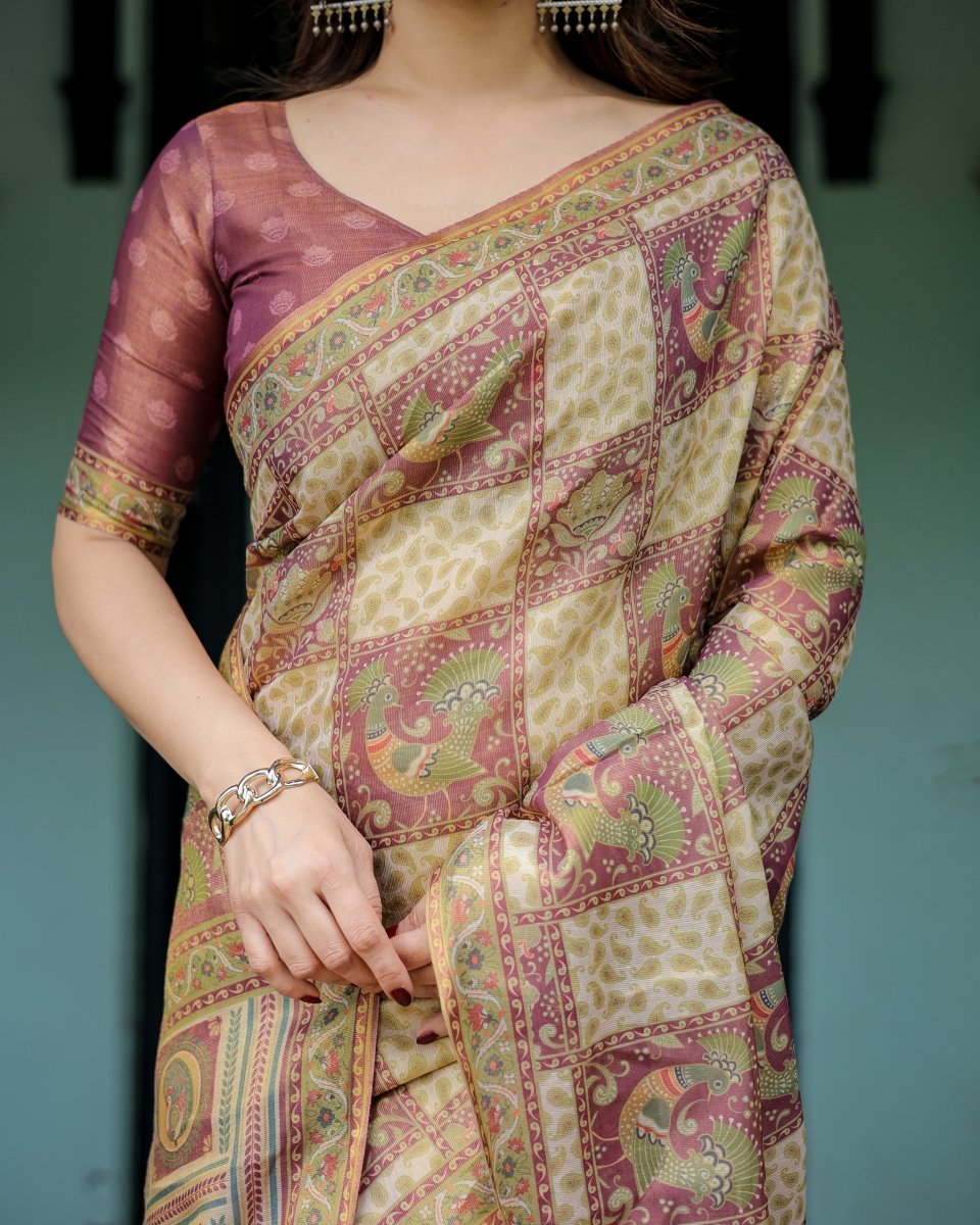 Shop premium women's ethnic suits – Avitra