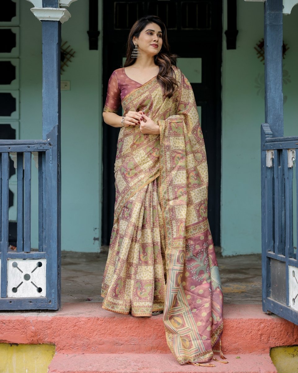 Shop premium women's ethnic suits – Avitra