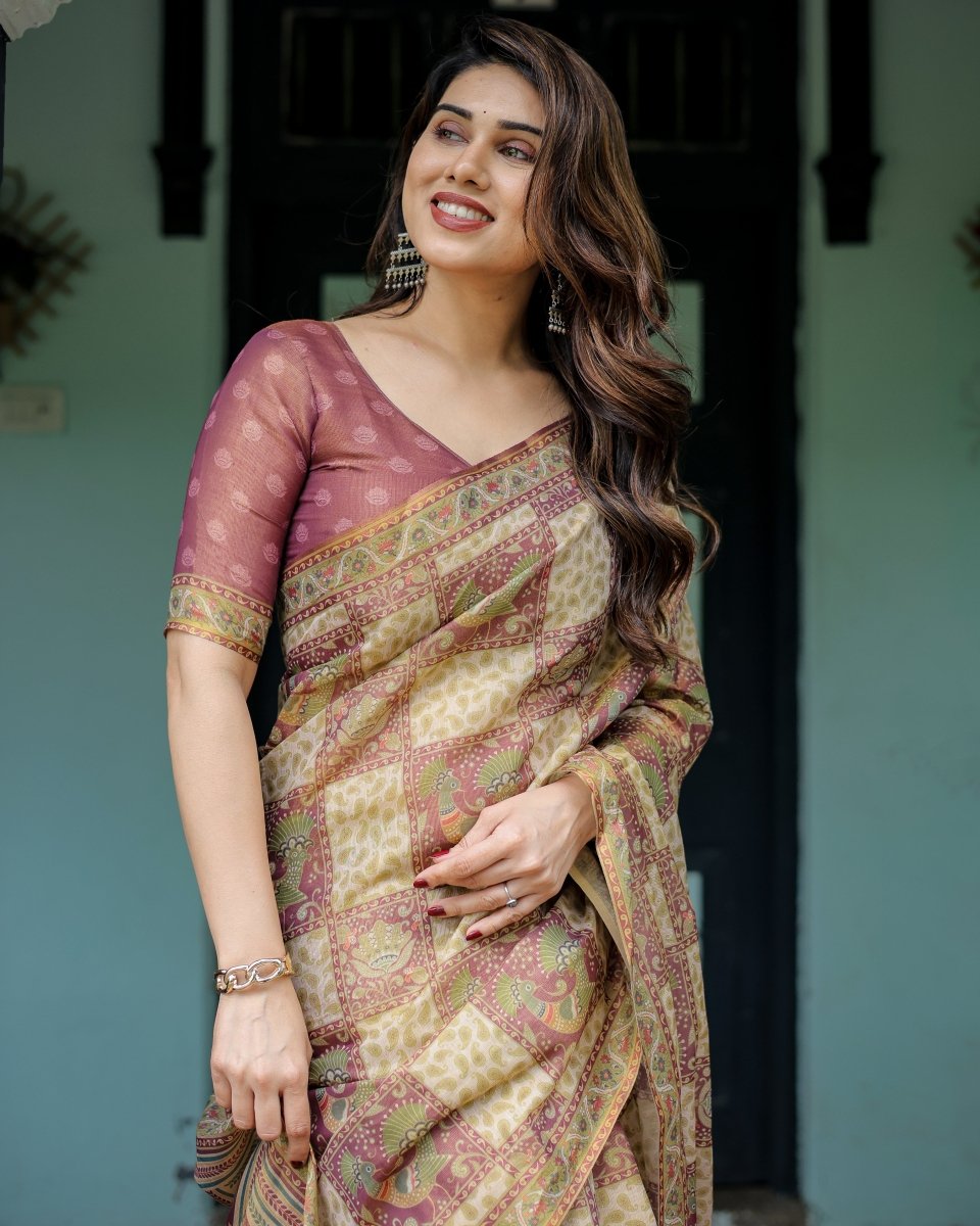 Shop premium women's ethnic suits – Avitra