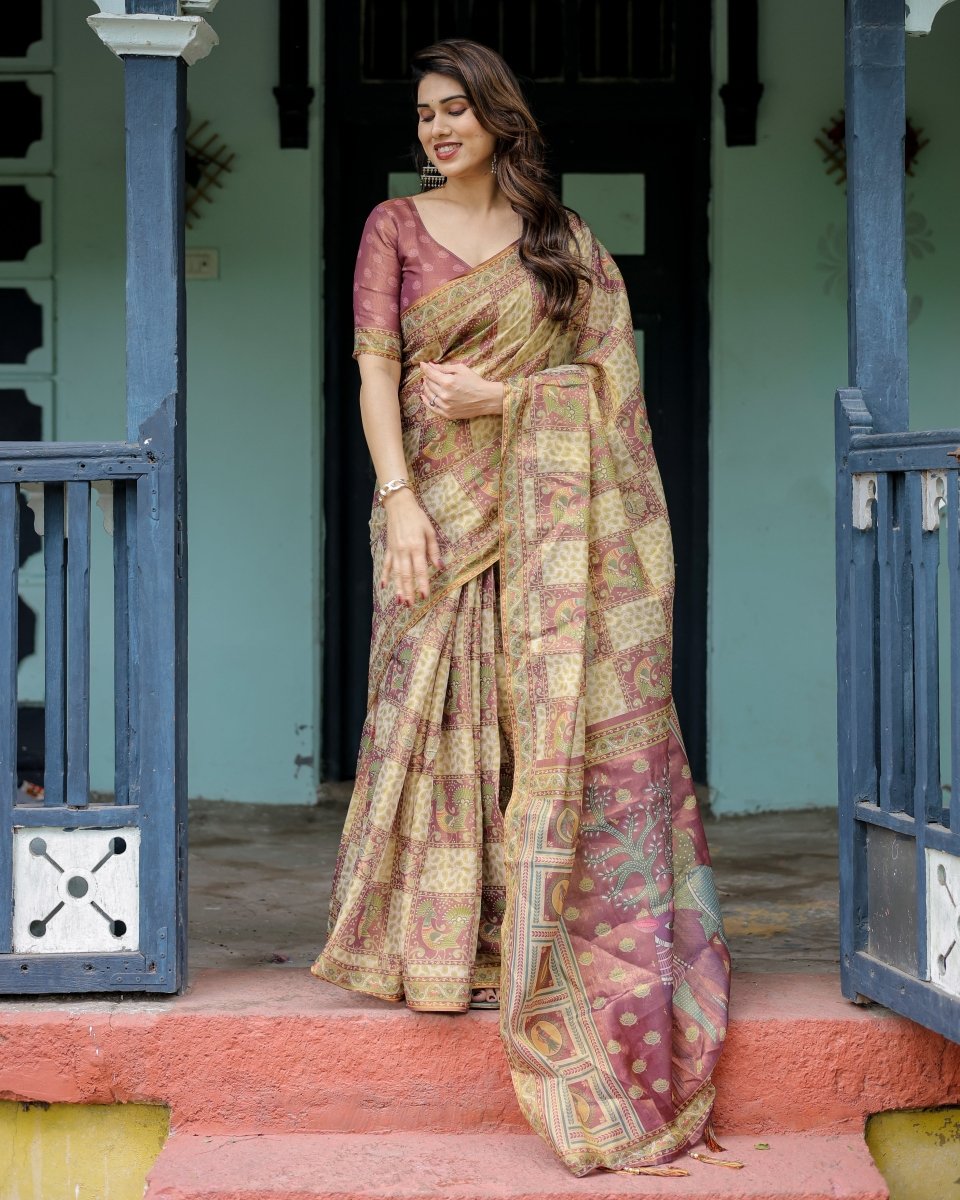Shop premium women's ethnic suits – Avitra