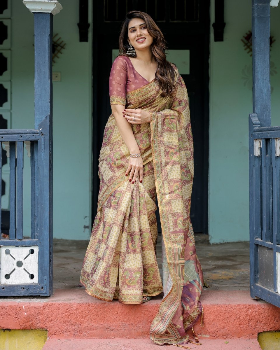 Shop premium women's ethnic suits – Avitra