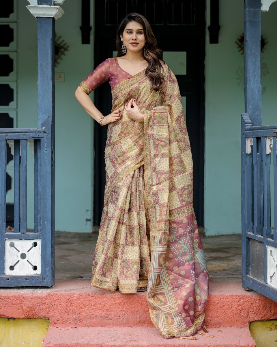 Shop premium women's ethnic suits – Avitra