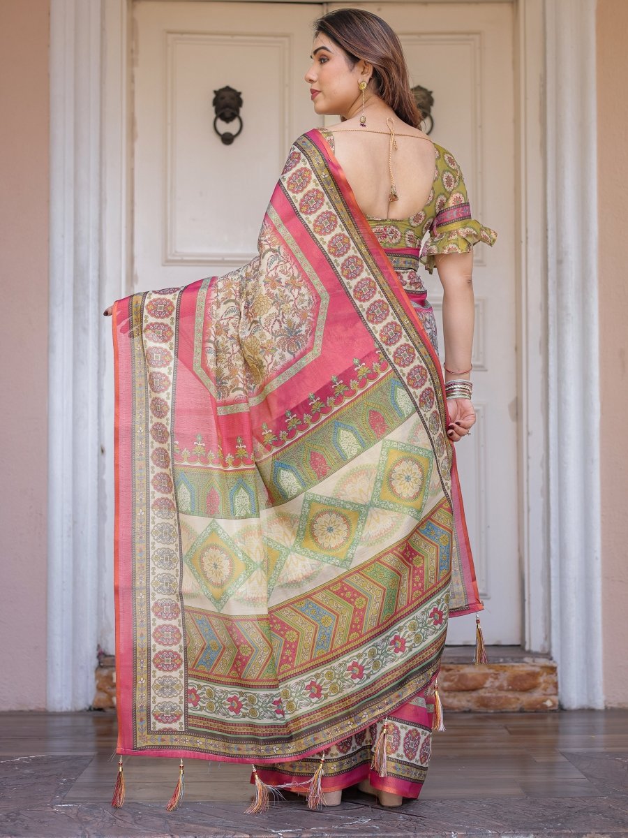 Shop premium women's ethnic suits – Avitra