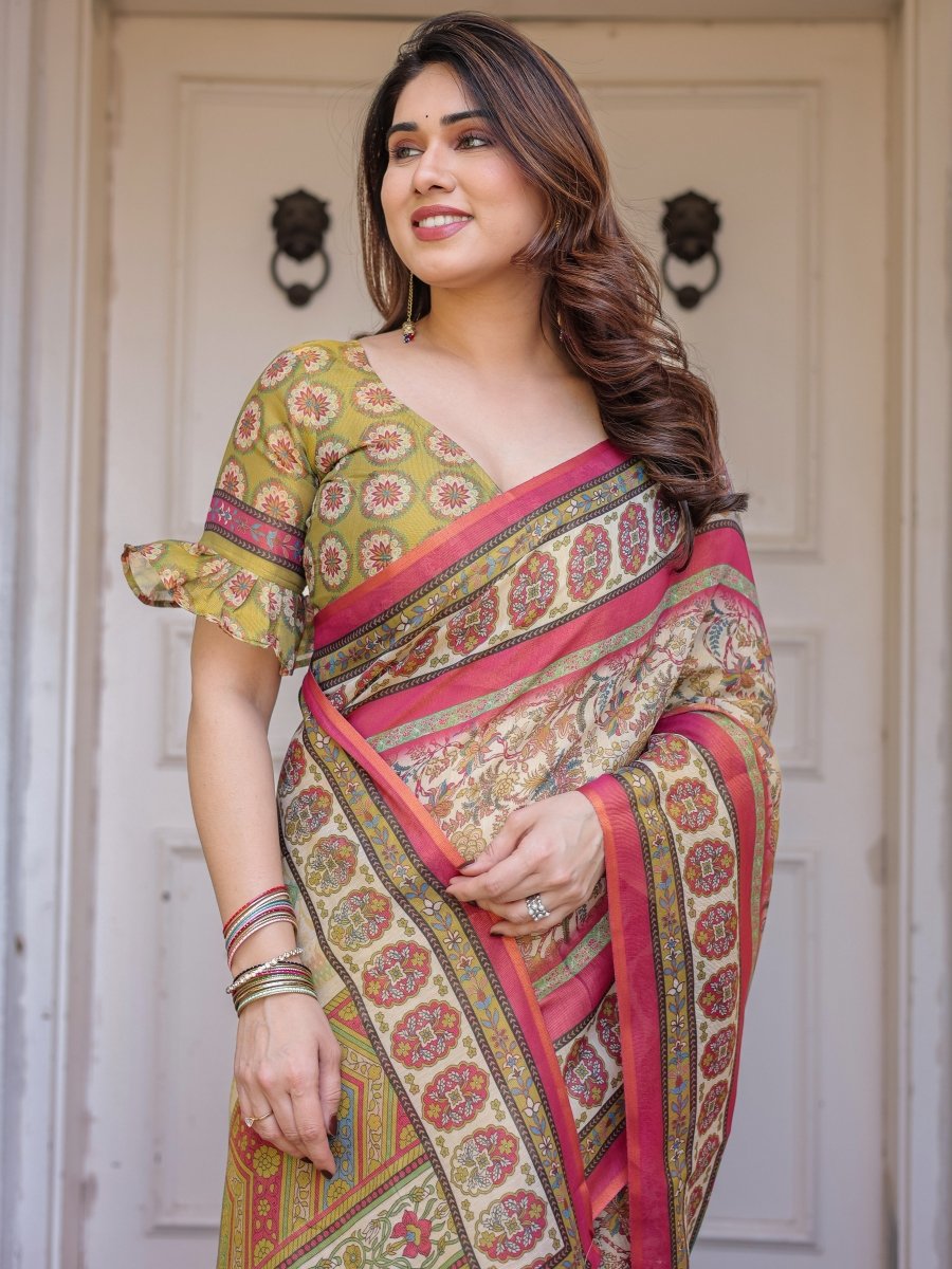 Shop premium women's ethnic suits – Avitra