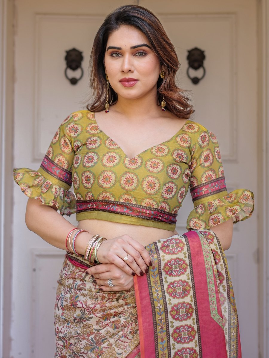 Shop premium women's ethnic suits – Avitra