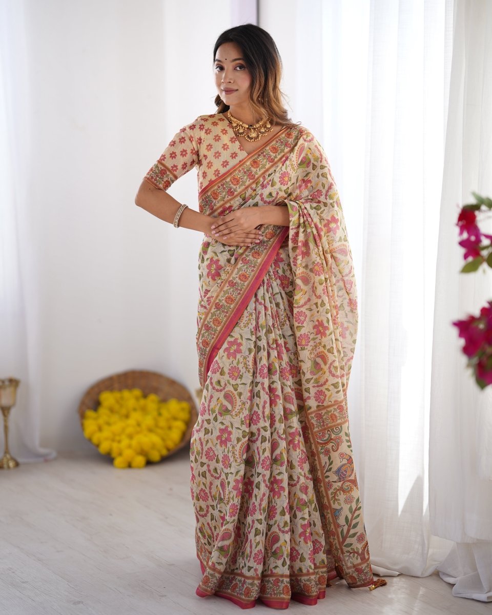 Shop premium women's ethnic suits – Avitra