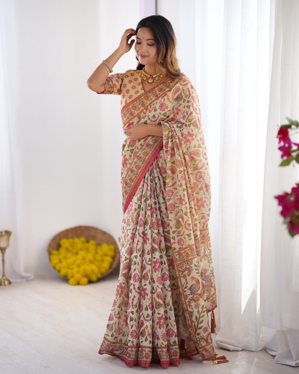 Shop premium women's ethnic suits – Avitra