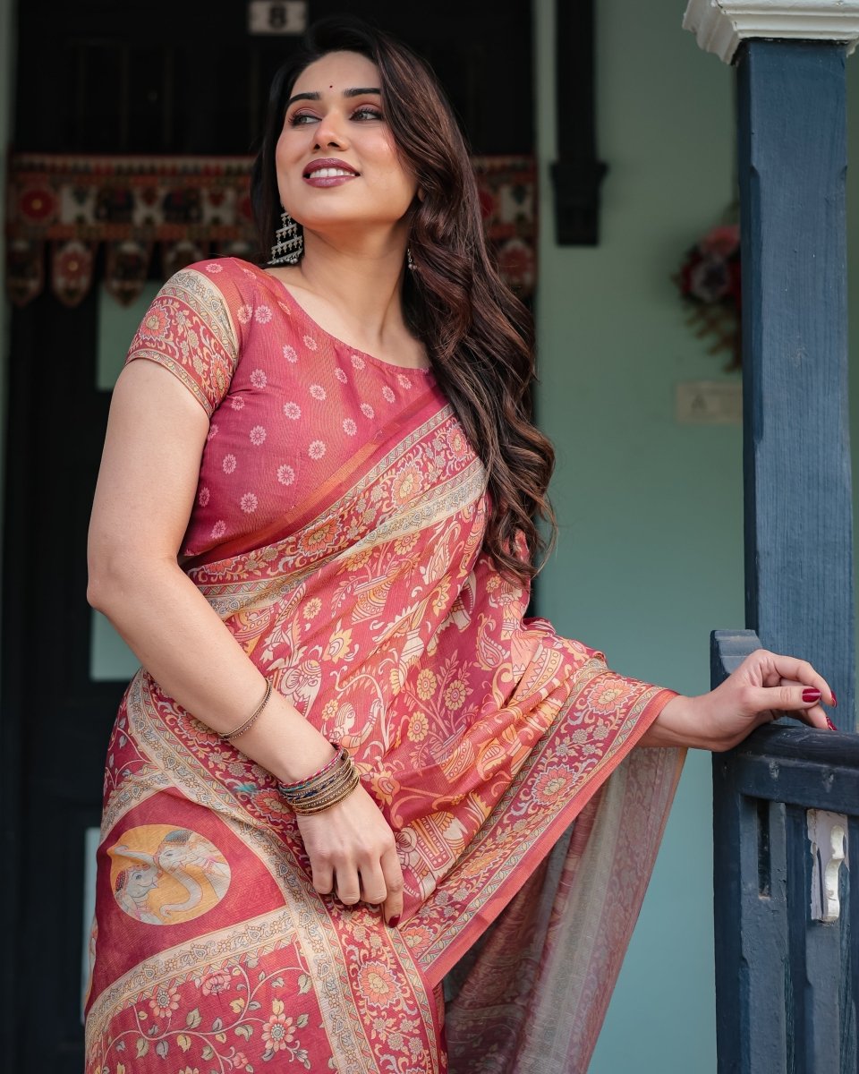 Shop premium women's ethnic suits – Avitra