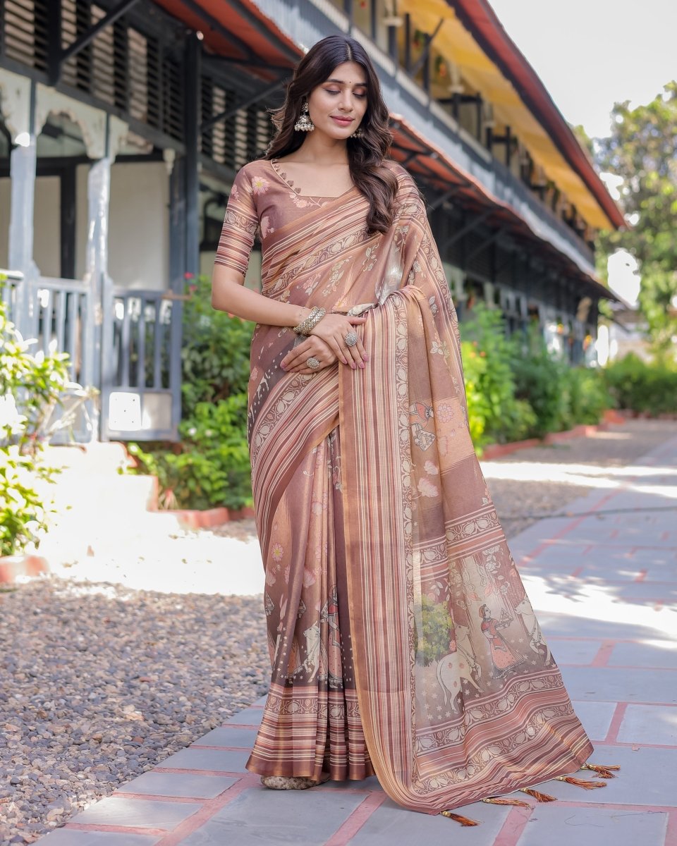 Shop premium women's ethnic suits – Avitra