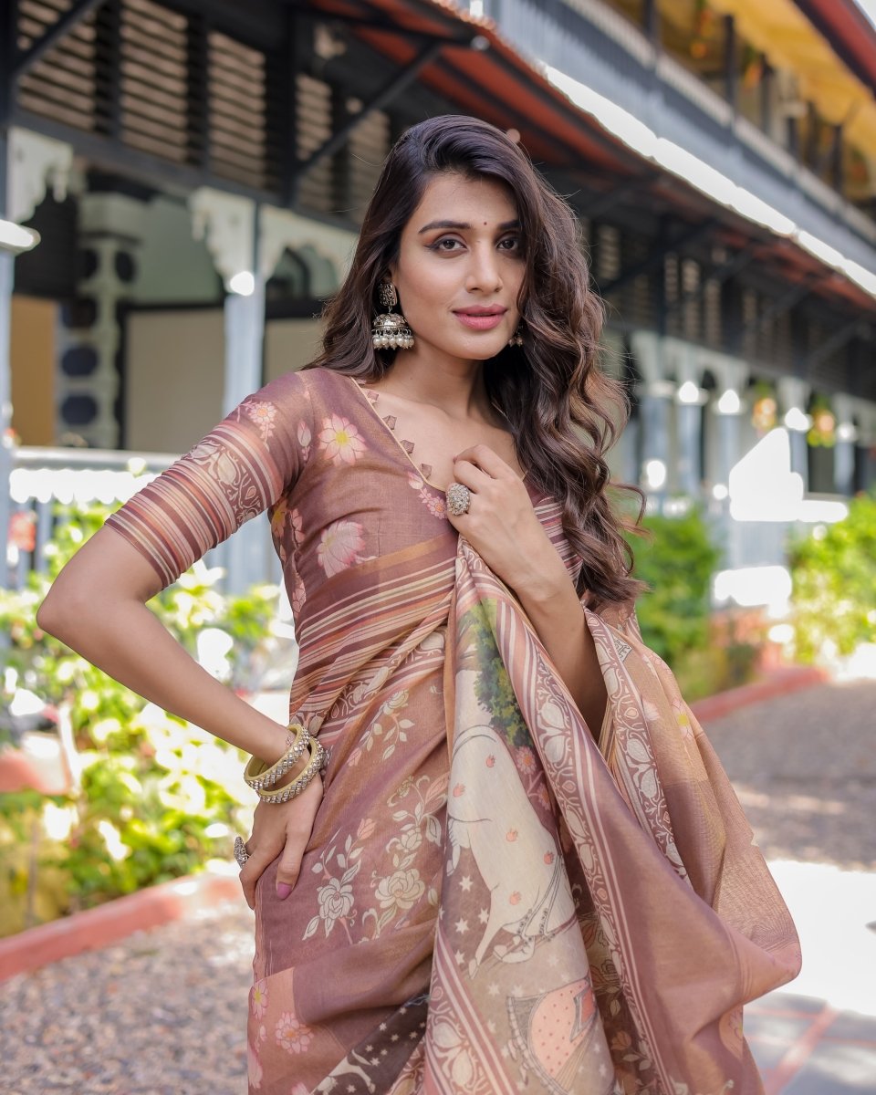 Shop premium women's ethnic suits – Avitra