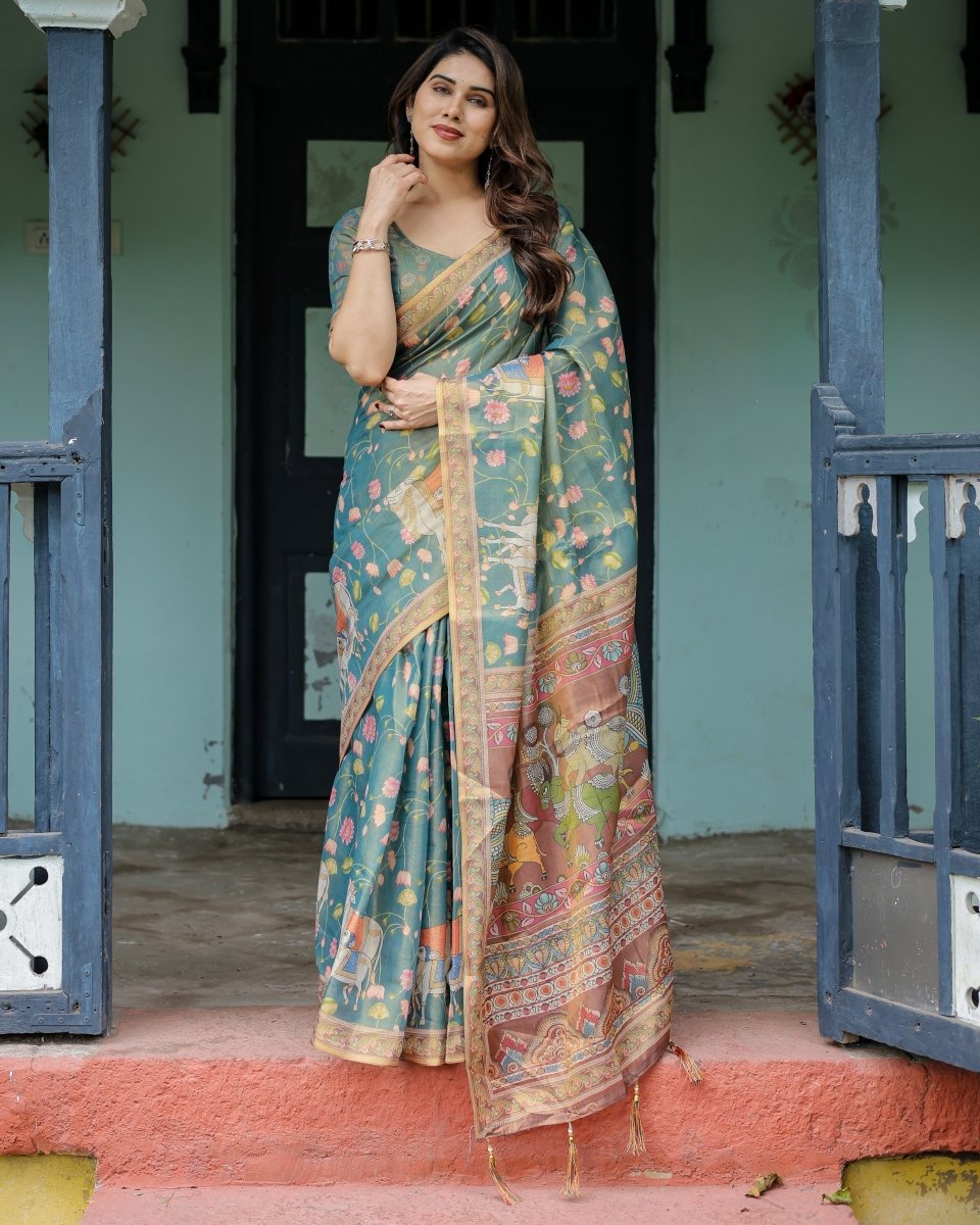 Shop premium women's ethnic suits – Avitra