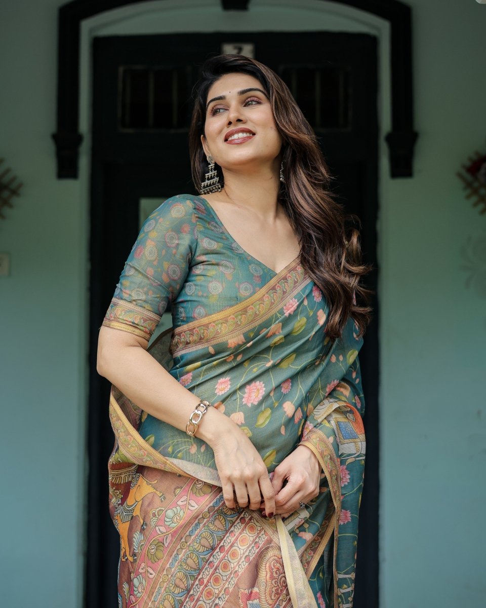 Shop premium women's ethnic suits – Avitra