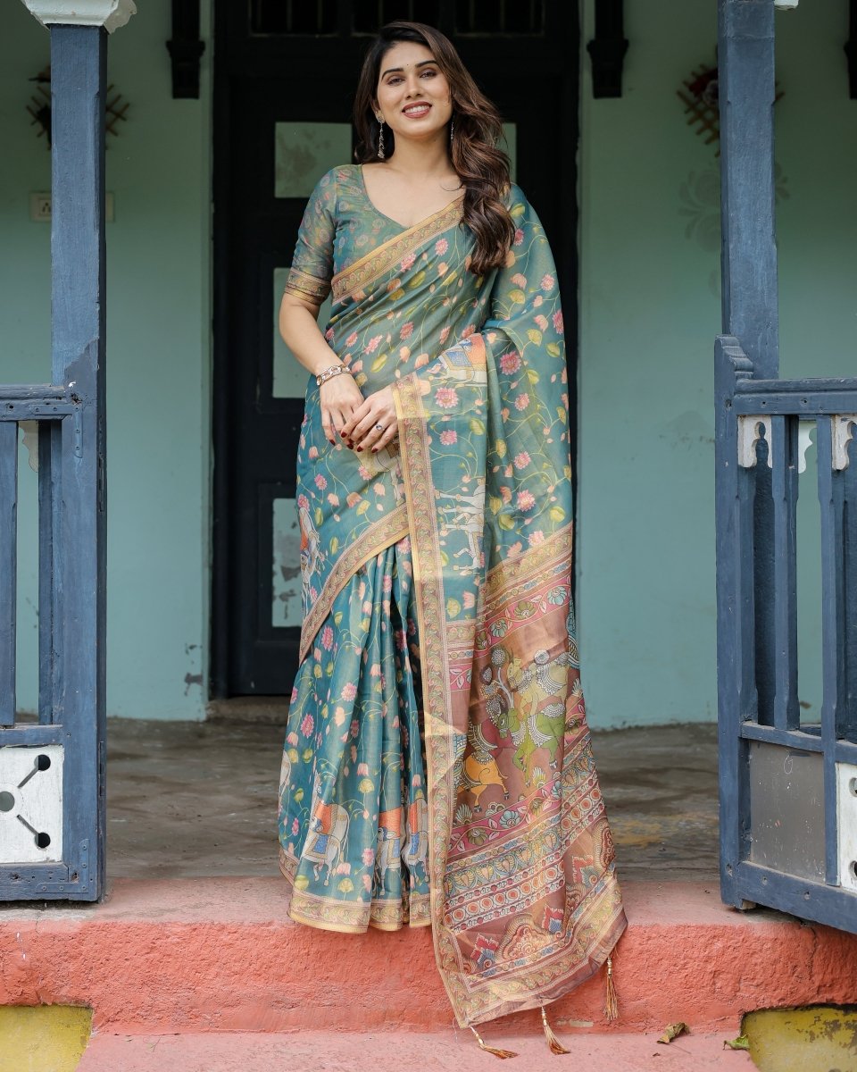 Shop premium women's ethnic suits – Avitra