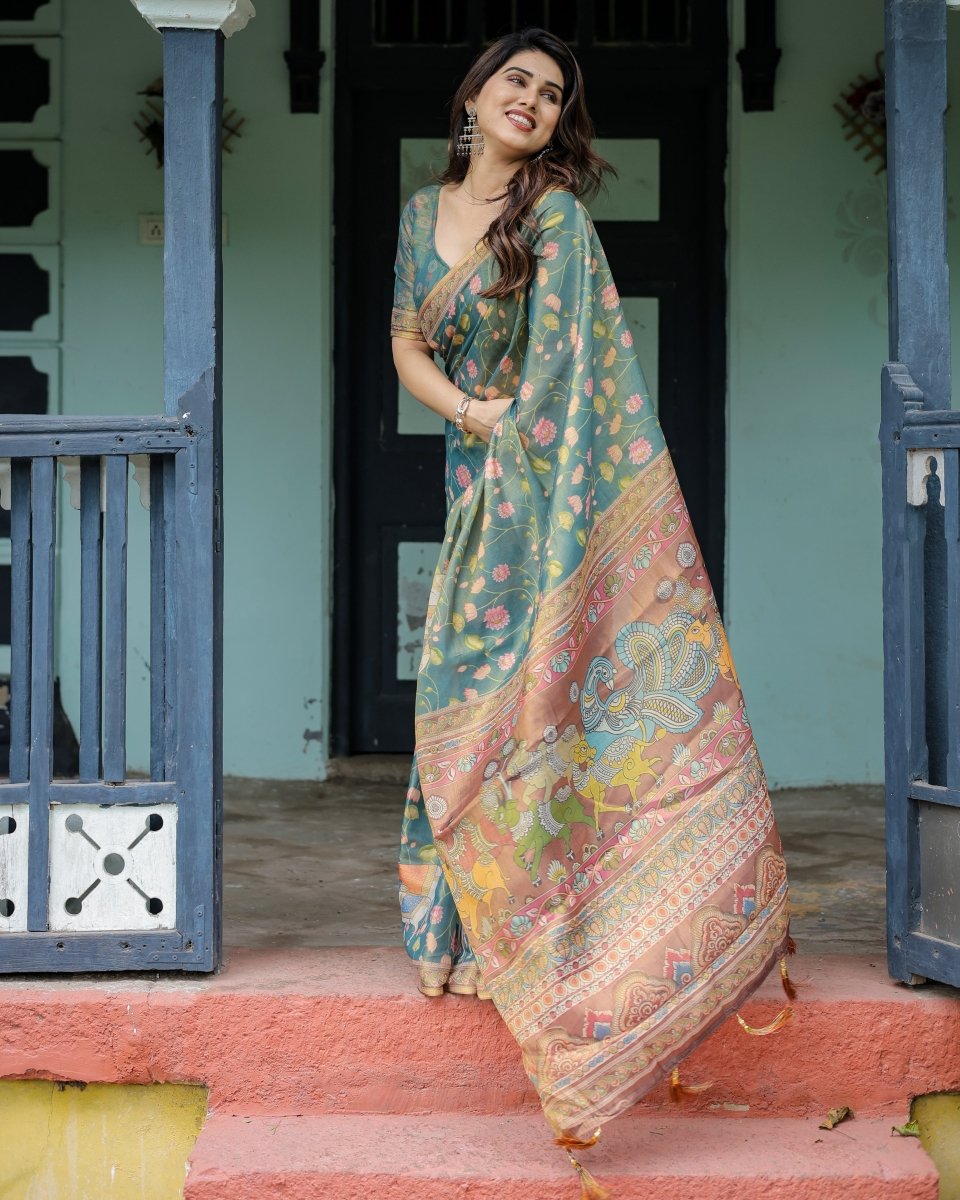 Shop premium women's ethnic suits – Avitra
