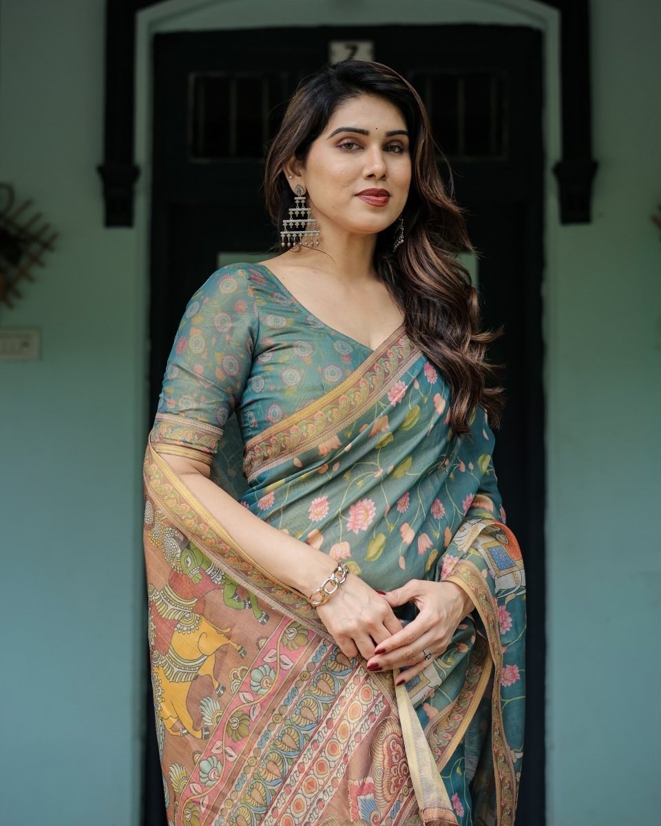 Shop premium women's ethnic suits – Avitra