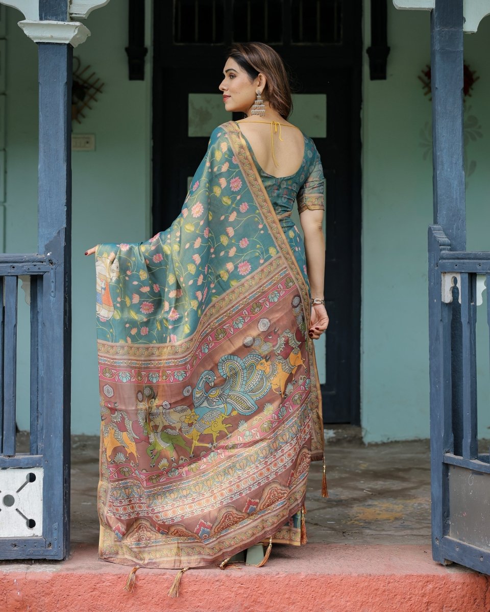 Shop premium women's ethnic suits – Avitra