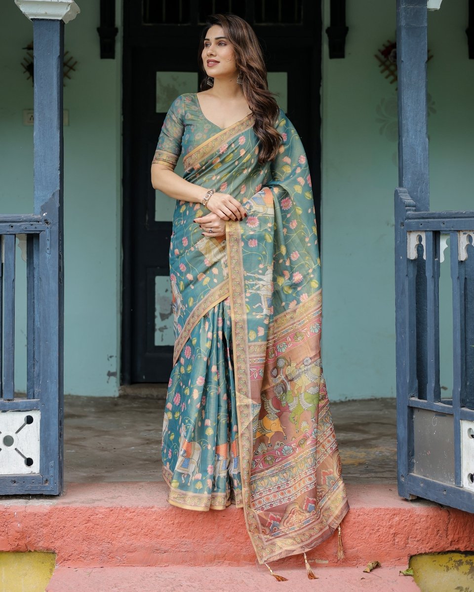 Shop premium women's ethnic suits – Avitra